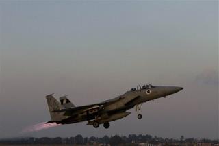 Syria, Iran Threaten Israel in Wake of Strike