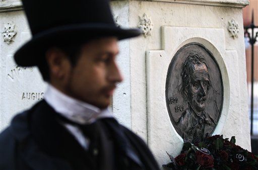 The Ravens—Letting Poe's Legacy Die?