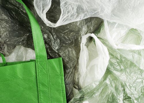 The Gross Ways That Plastic-Bag Bans Backfire