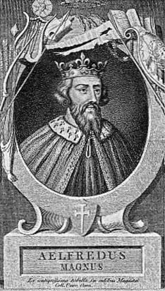Next King to Be Dug Up: Alfred the Great?