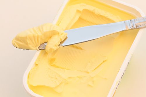 Actually, Margarine May Be Worse Than Butter