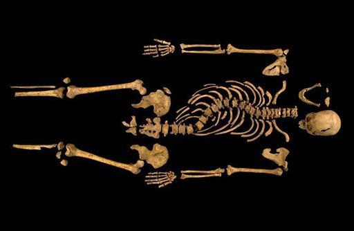 British Cities Battle for Richard III's Remains
