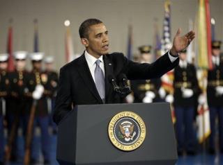 Obama Eyes Nuke Cuts in Tough State of the Union