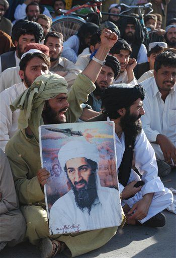 I Killed Osama bin Laden— and Now I'm Unemployed