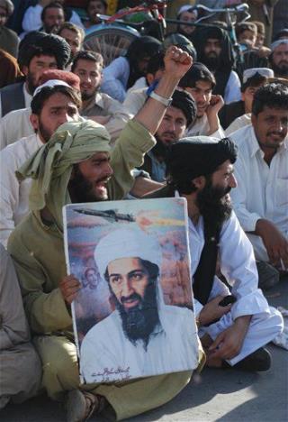 I Killed Osama bin Laden— and Now I'm Unemployed