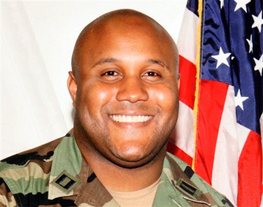 Why the LAPD Fired Dorner