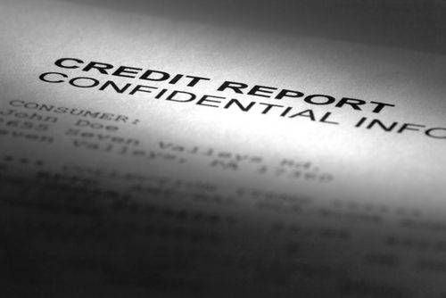 Study: 1 in 5 Had Error in Their Credit Reports