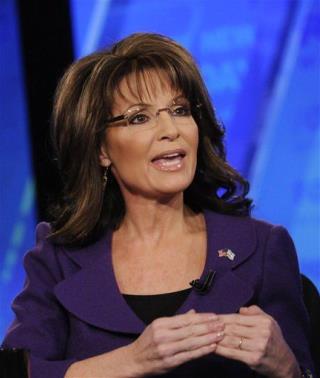 Washington Post Punked, Says Palin to Join Al Jazeera