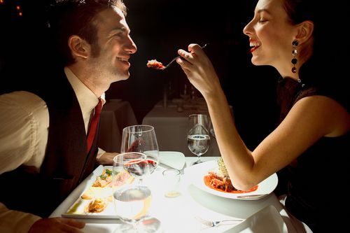 Why You Should Stay Home for Valentine's Dinner