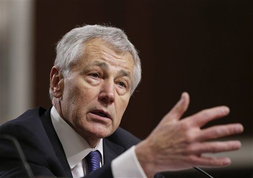 Chuck Hagel Confirmation No Sure Thing: Hill Insiders