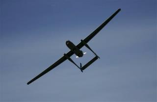 Yes, Obama's Drone War Is Legal