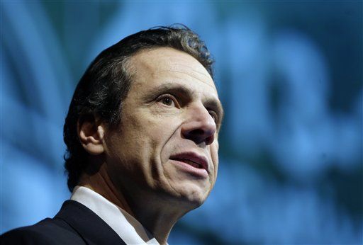 NY Governor Aims to Allow More Late-Term Abortions