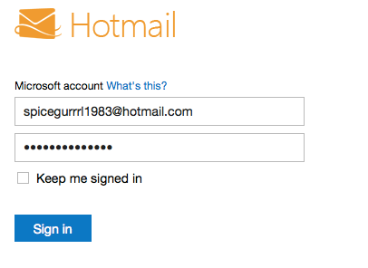 Bye-Bye Hotmail, Hello Outlook.com