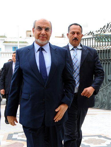 Tunisia Prime Minister Resigns Amid Crisis