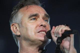 Morrissey's Latest Target: Cast of ... Reality Duck Show