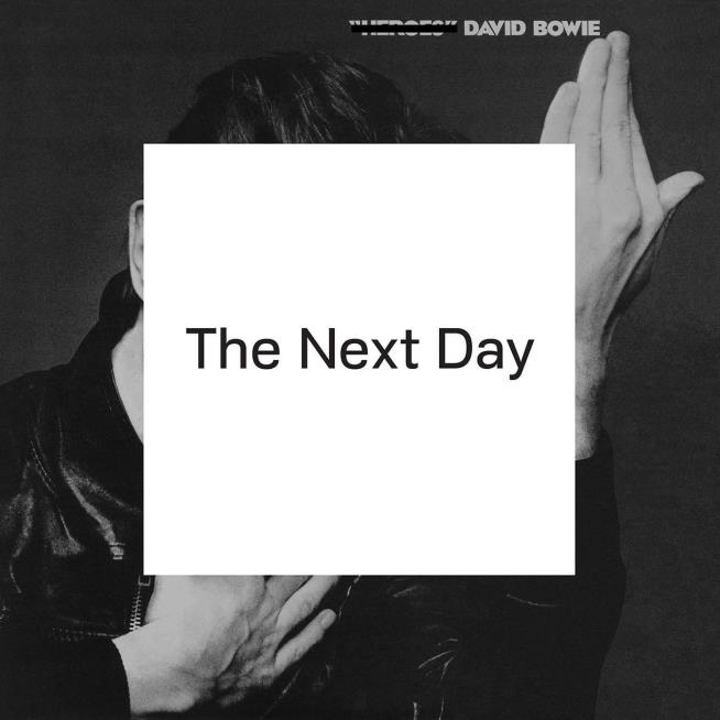 Bowie's Comeback an 'Absolute Wonder'