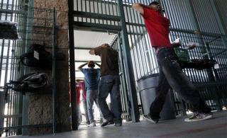 Feds Free Illegal Immigrants Ahead of Sequester Cuts