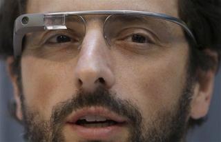 Google Glass Appears on eBay for $16K