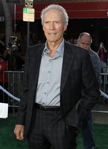 Eastwood Signs GOP's Gay Marriage Brief
