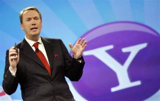 Yahoo Investor Calls Microsoft Threat a Blunder