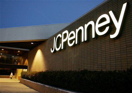 It's True: JCPenney Is a Disaster