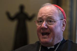 America Has a Longshot Contender for Pope