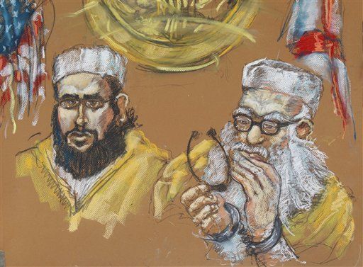 Florida Imam Found Guilty of Supporting Taliban