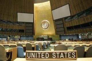 US Fed Up With Drunk Diplomats at UN Meetings
