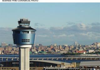 Sequester's Bite: 173 Air Traffic Control Towers to Close