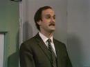 Cleese Wants to be Obama Speechwriter