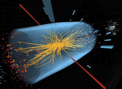 Higgs Boson Confirmation Achingly Close