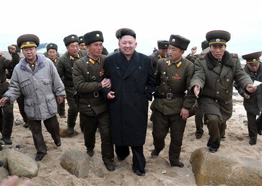 Pyongyang Kills Hotline as US, Seoul Drills Begin