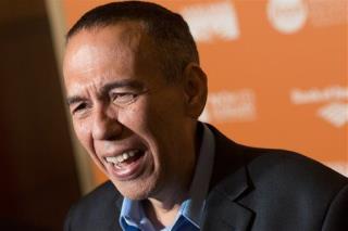 What It's Like Being Married to Gilbert Gottfried