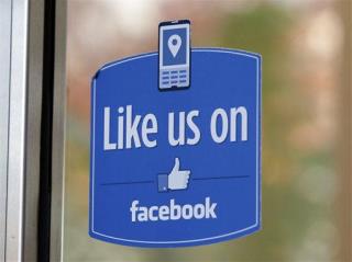 Facebook 'Likes' Reveal More Than People Think