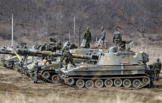 S. Korea to North: You Can't Just Scrap Armistice