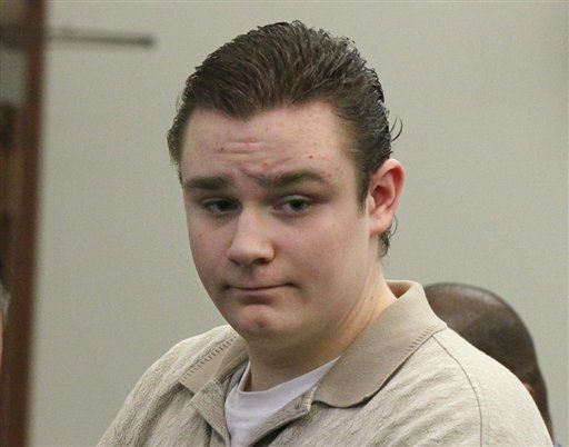 Ohio Craiglist Killer Guilty, Could Get Death