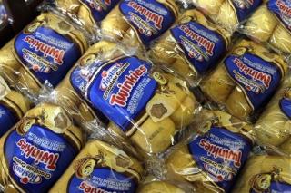Twinkies Should Return to Shelves by Summer