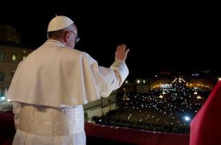 Don't Expect Gay Rights to Advance Under Francis