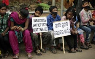 5 Men Confess in India Gang Rape of Swiss Tourist