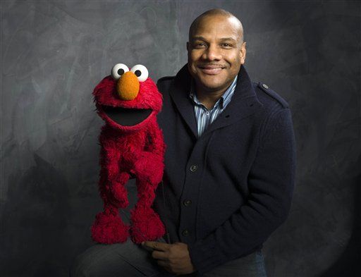 Voice of Elmo Sued Over Meth-Fueled Sex Parties