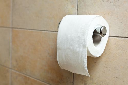 City to Workers: Bring Your Own ... Toilet Paper?