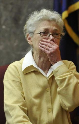 Mich. Woman Guilty of Grandson's Murder