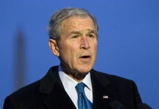 Gawker: Here's Bush's Email Address