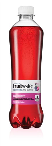Next From Coke: Fruit-less 'Fruitwater'