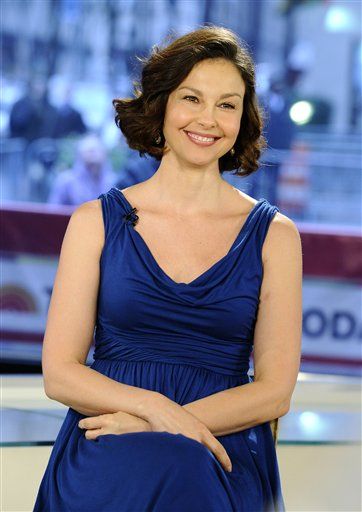 Top Dems Turn on Ashley Judd
