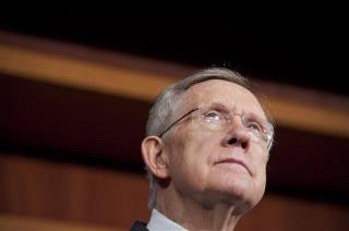 Senate OKs Bill to Keep Government Running