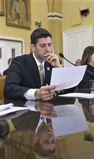 No Shutdown: House Passes Stopgap Spending Bill