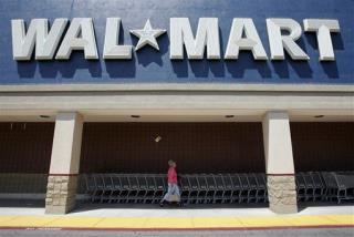 Choking Driver Causes Huge Fireball Over Walmart