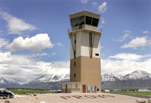 FAA Shutting 'Only' 149 Air Traffic Towers