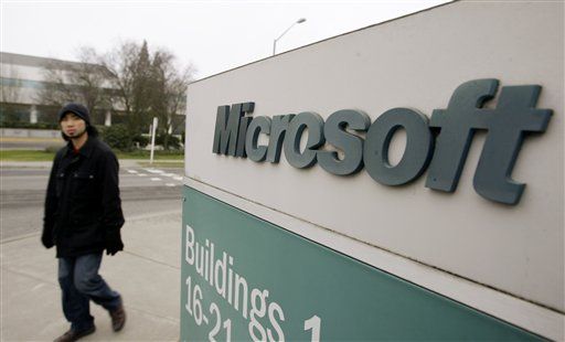 Leaked: Microsoft's Windows Blue